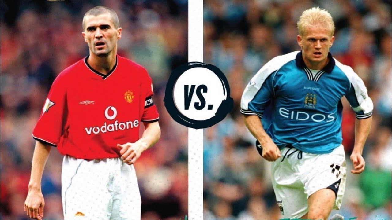 Roy Keane Facts: Boxing, Rejections, and Man Utd Domination