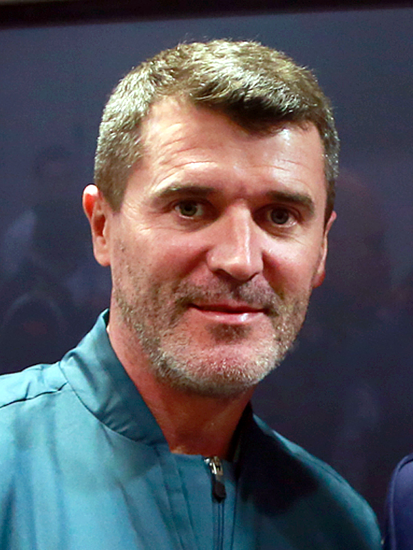 Roy Keane's Epic Journey: Early Life, Man Utd Glory & Beyond